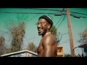 Iman Shumpert – Handel Bars